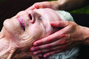 DLC Health Beat: Benefits of massage therapy for seniors 1