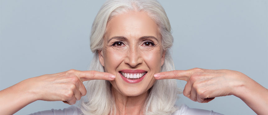 How your mouth changes as you age 1