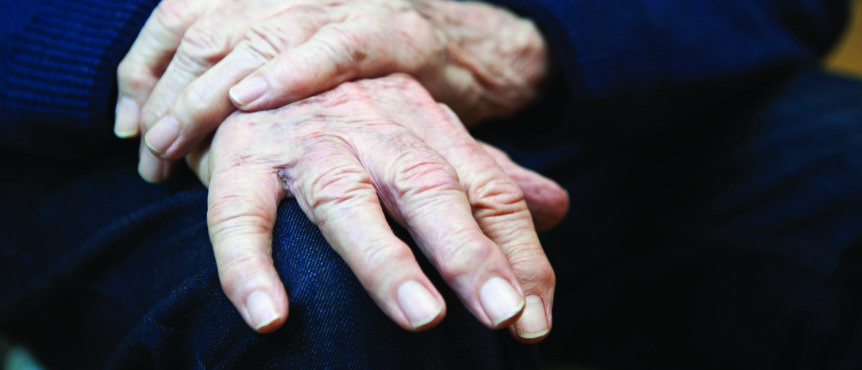 Parkinson's Disease: Signs & Symptoms 12