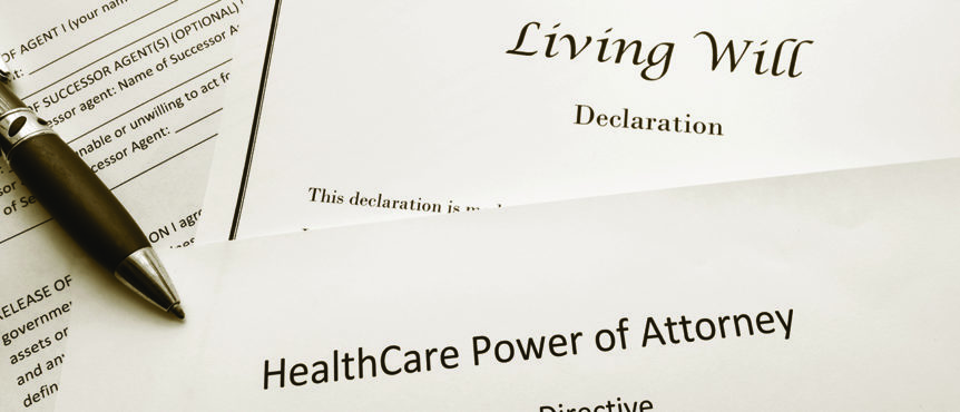 Don’t wait to set up a Power of Attorney 2