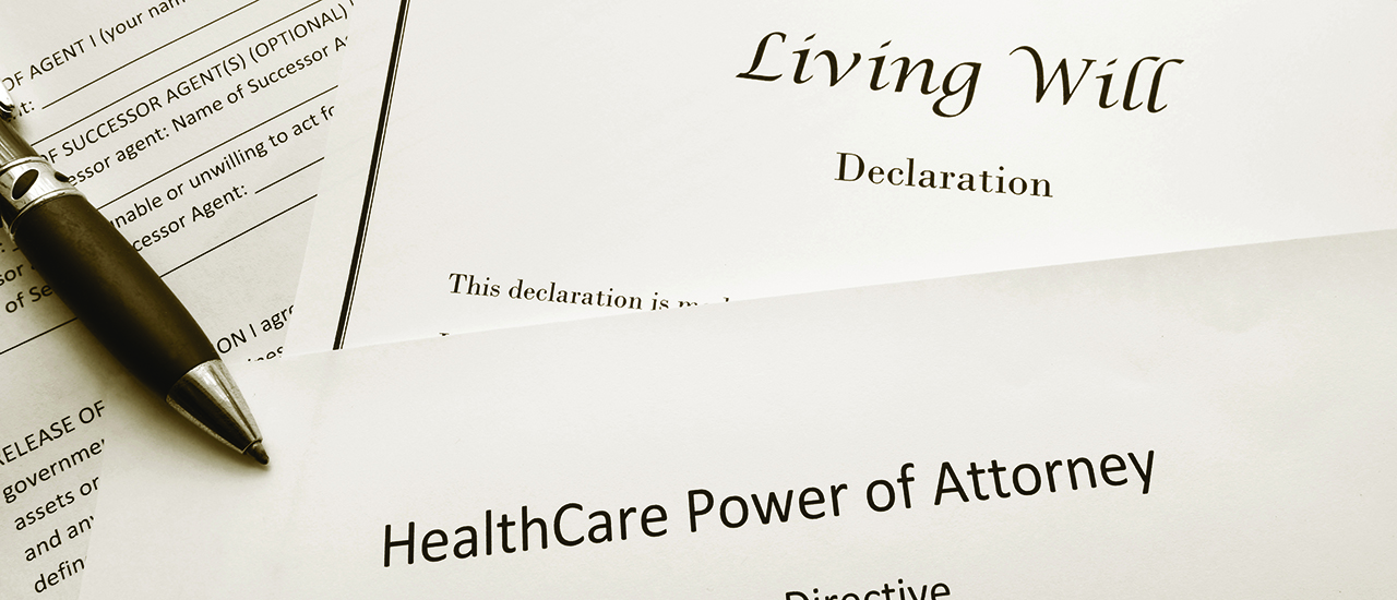 Don’t wait to set up a Power of Attorney