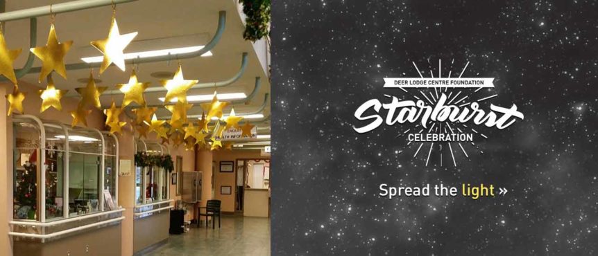 Join the Starburst Celebration 2