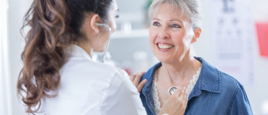 What your doctor wish you knew about aging 15