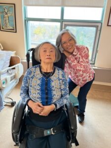 Preserving Memories: The Journey of Caregiving Amidst Dementia at Deer Lodge Centre 1
